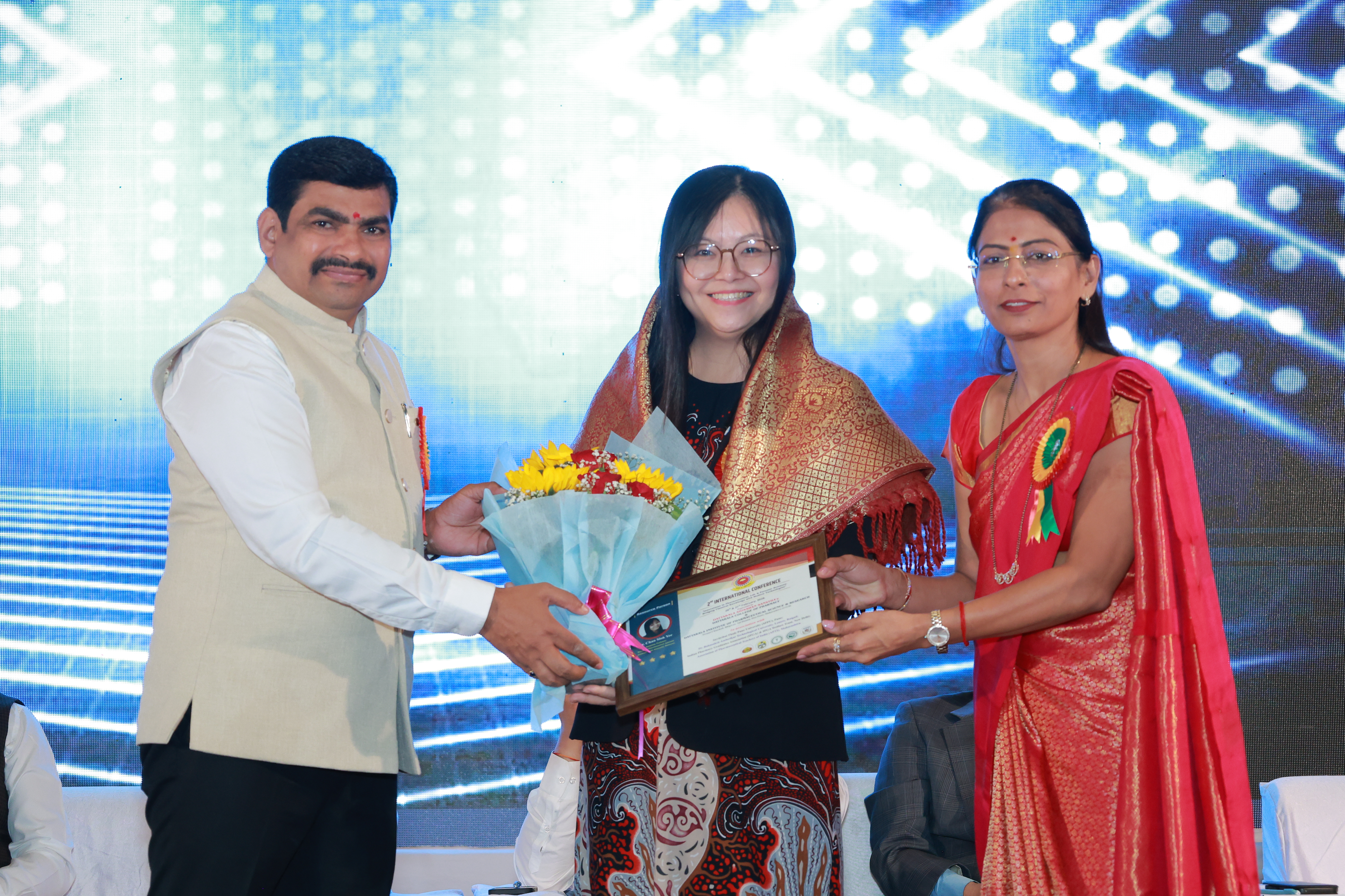 NavBharat School Karmala