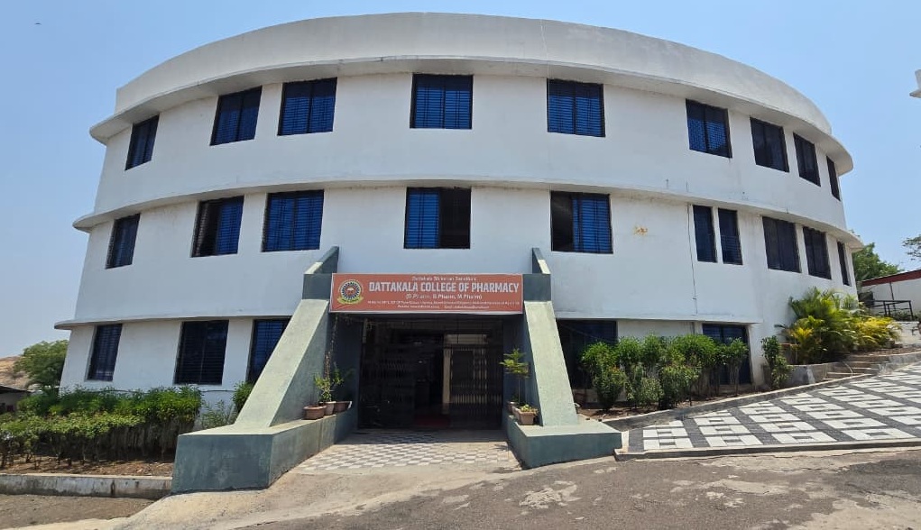 NavBharat School Karmala